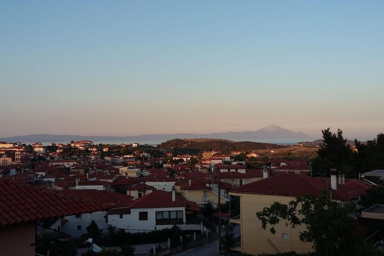 Kap'S Appartment Agios Nikolaos  Exterior foto